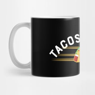 Taco - Tacos people Mug